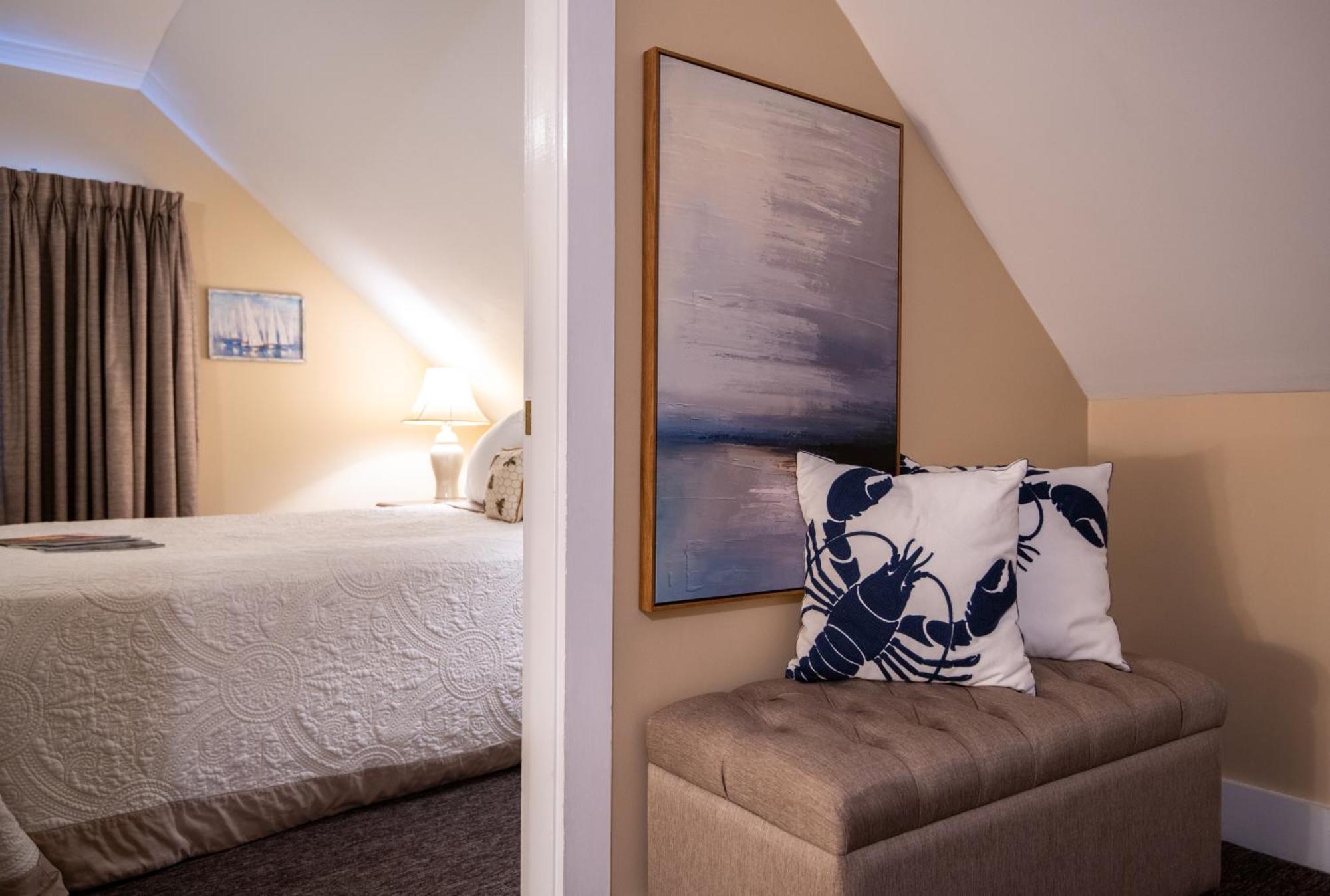 Bar Harbor Manor Hotel Екстериор снимка