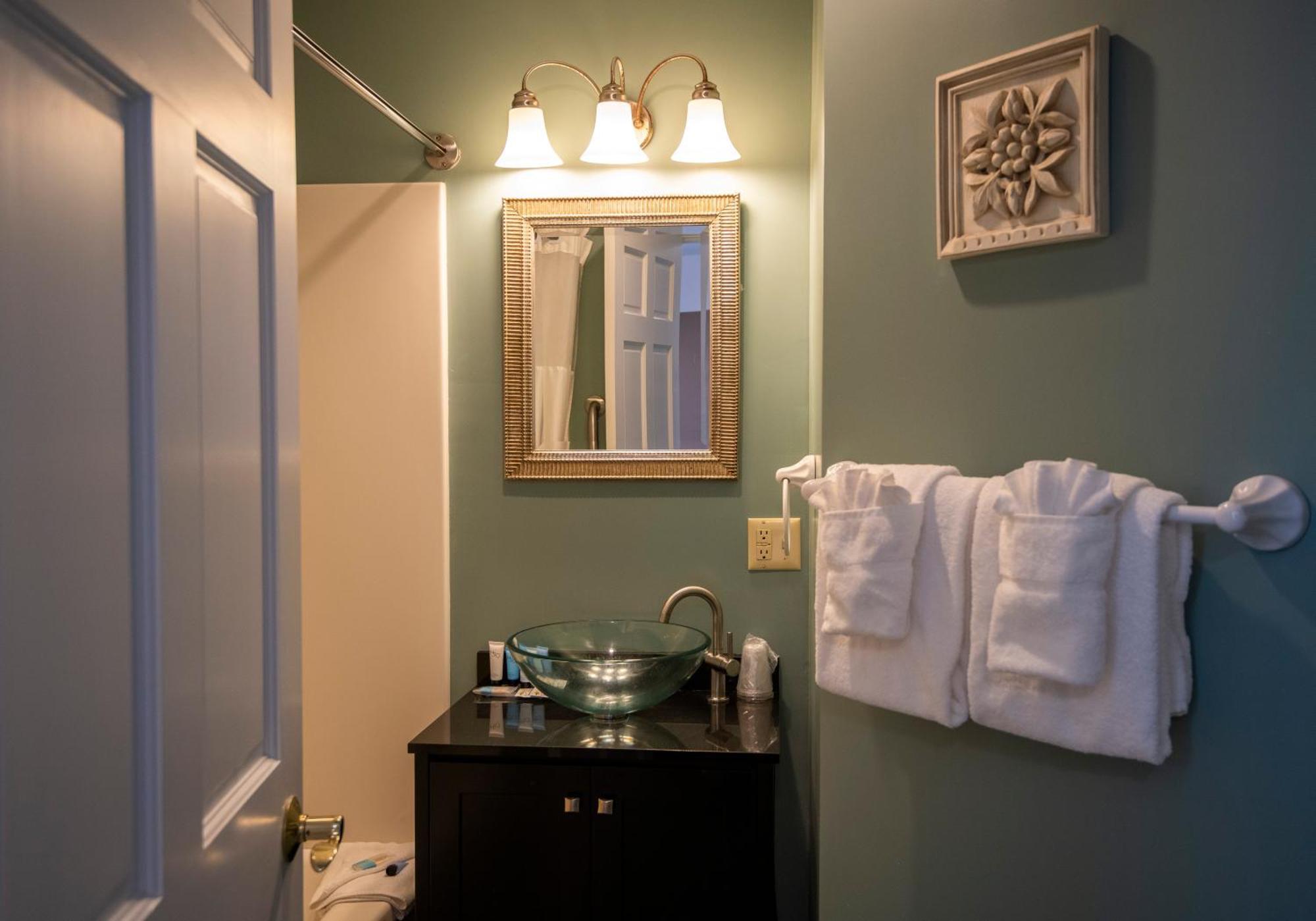 Bar Harbor Manor Hotel Екстериор снимка