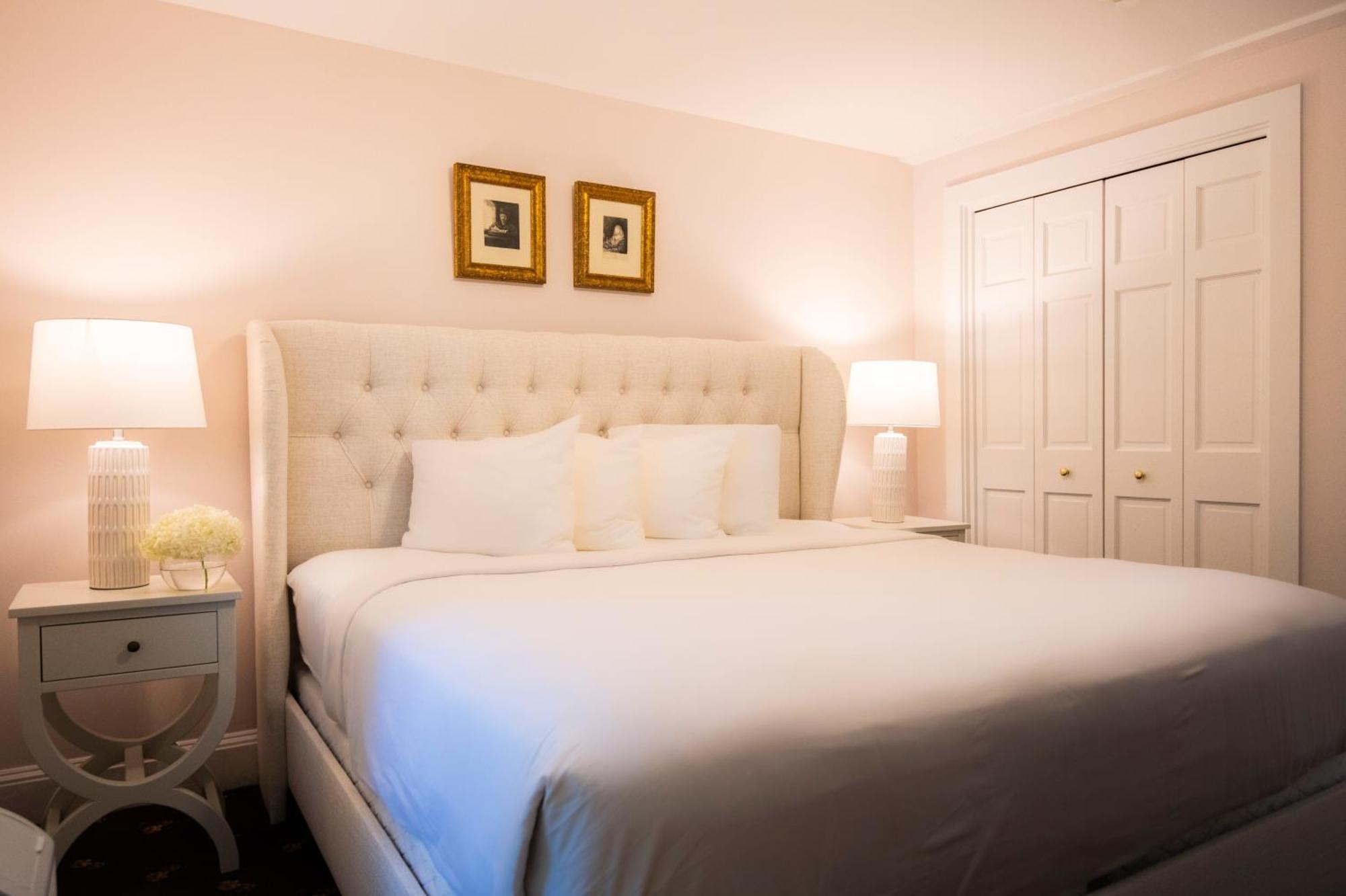 Bar Harbor Manor Hotel Екстериор снимка