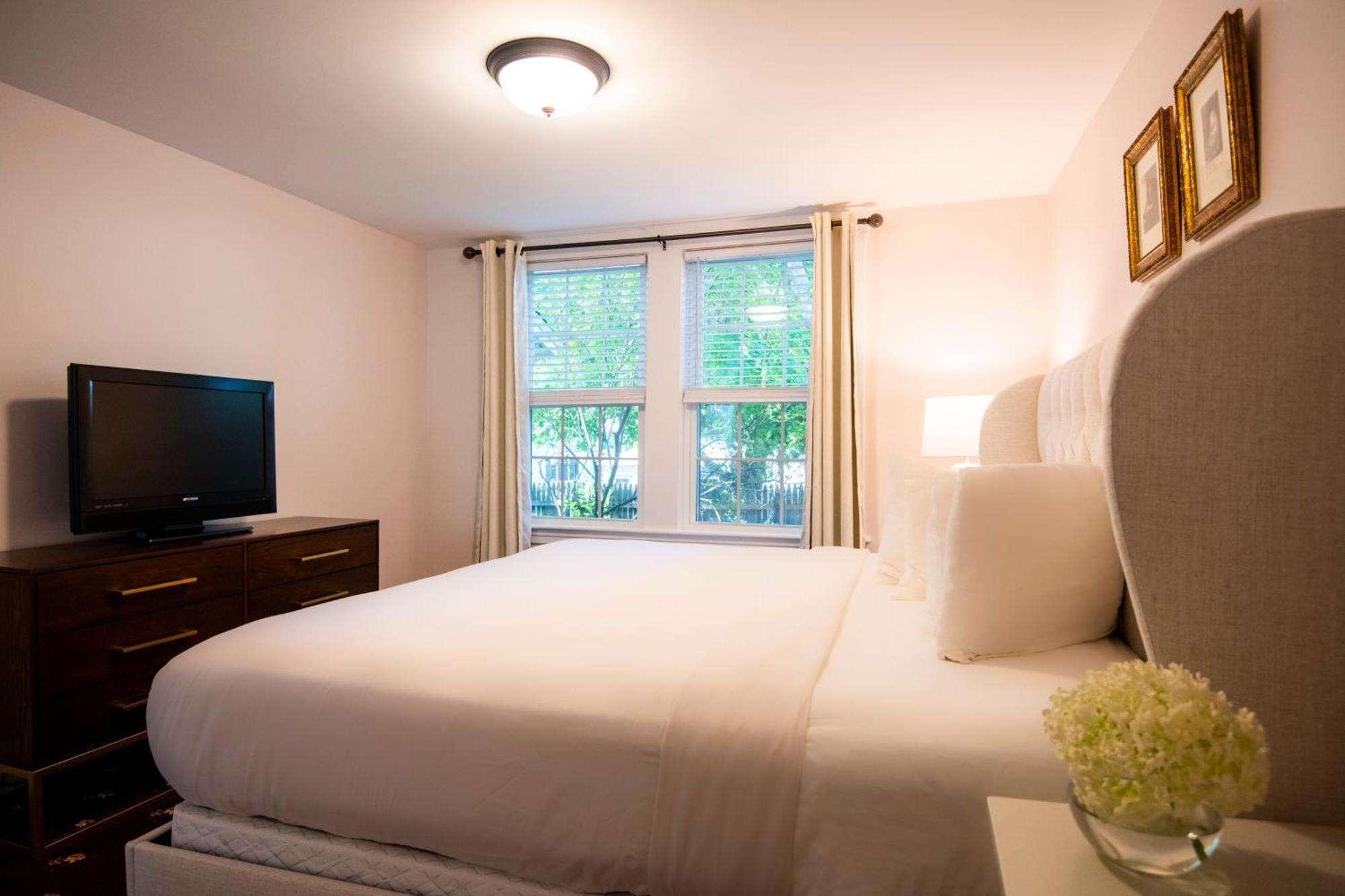 Bar Harbor Manor Hotel Екстериор снимка