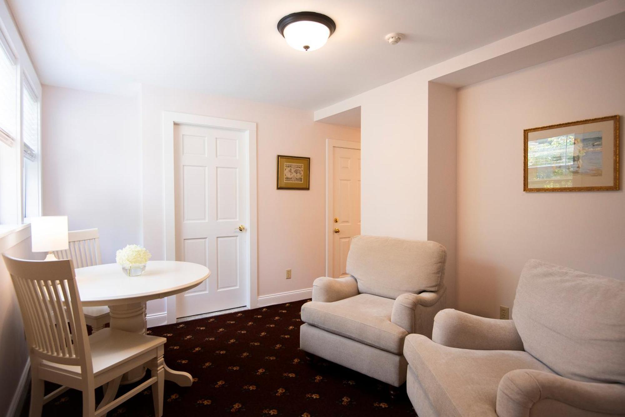 Bar Harbor Manor Hotel Екстериор снимка
