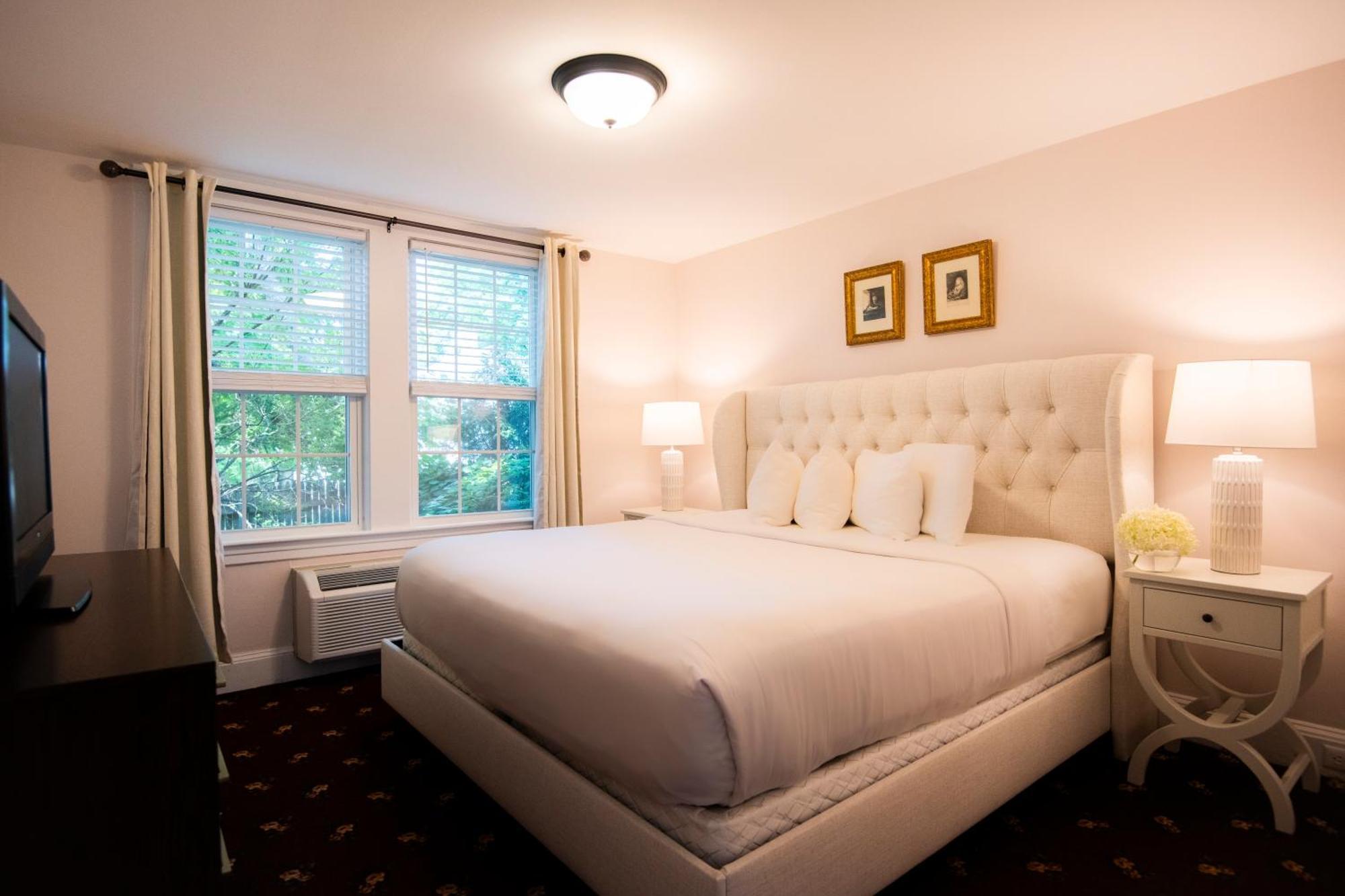 Bar Harbor Manor Hotel Екстериор снимка