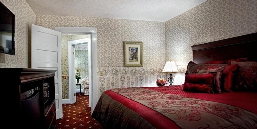 Bar Harbor Manor Hotel Екстериор снимка