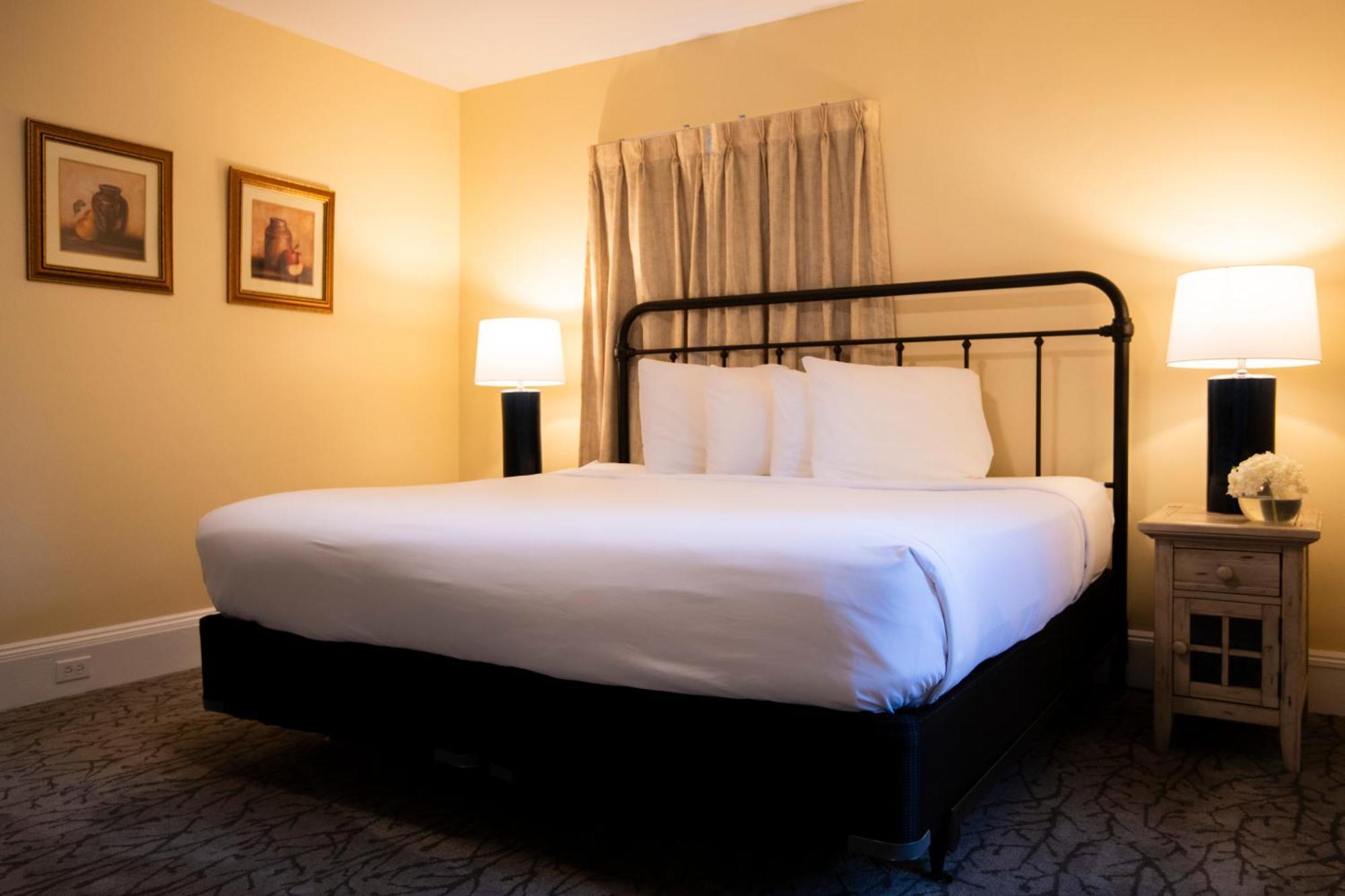 Bar Harbor Manor Hotel Екстериор снимка