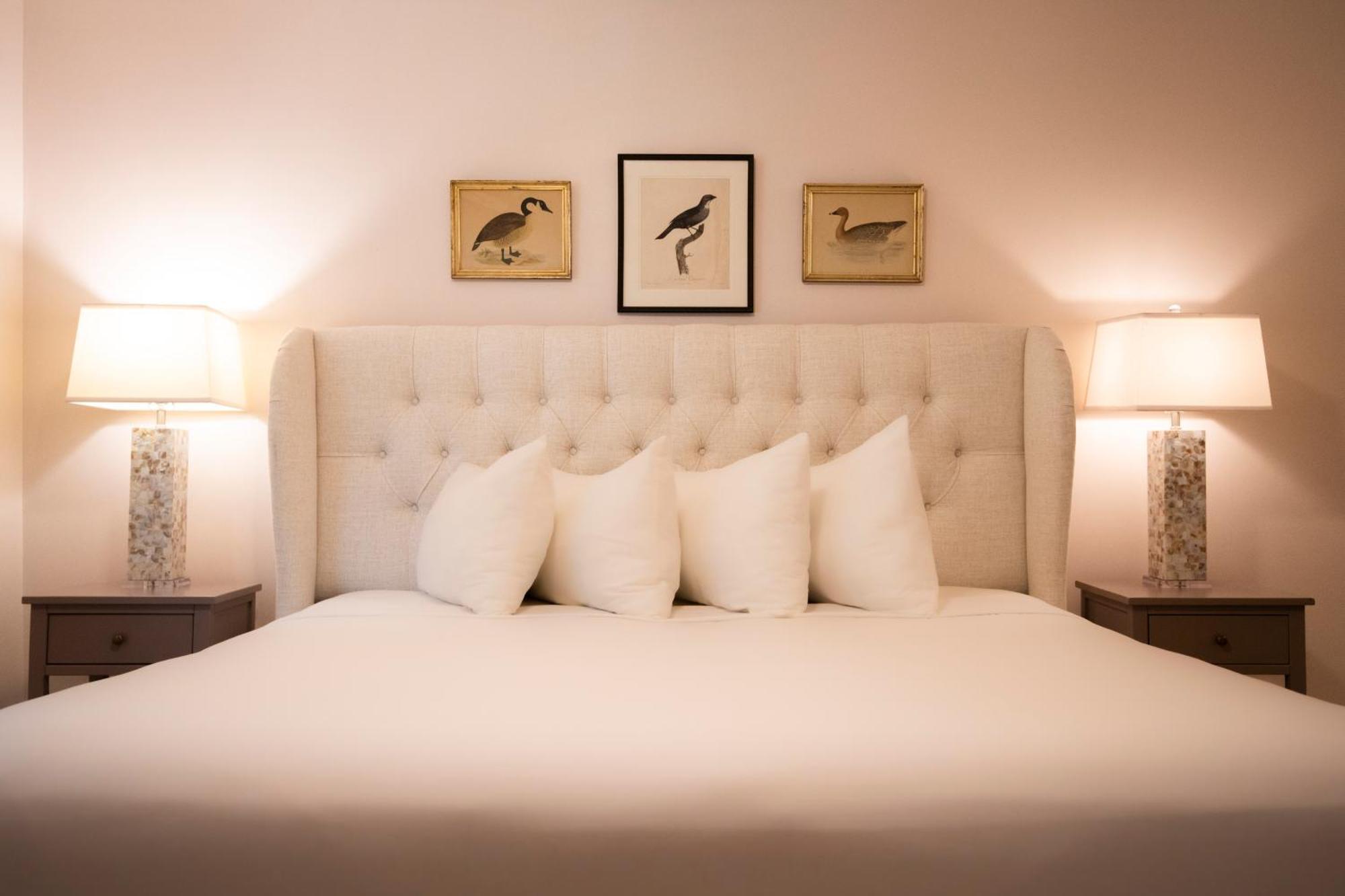 Bar Harbor Manor Hotel Екстериор снимка