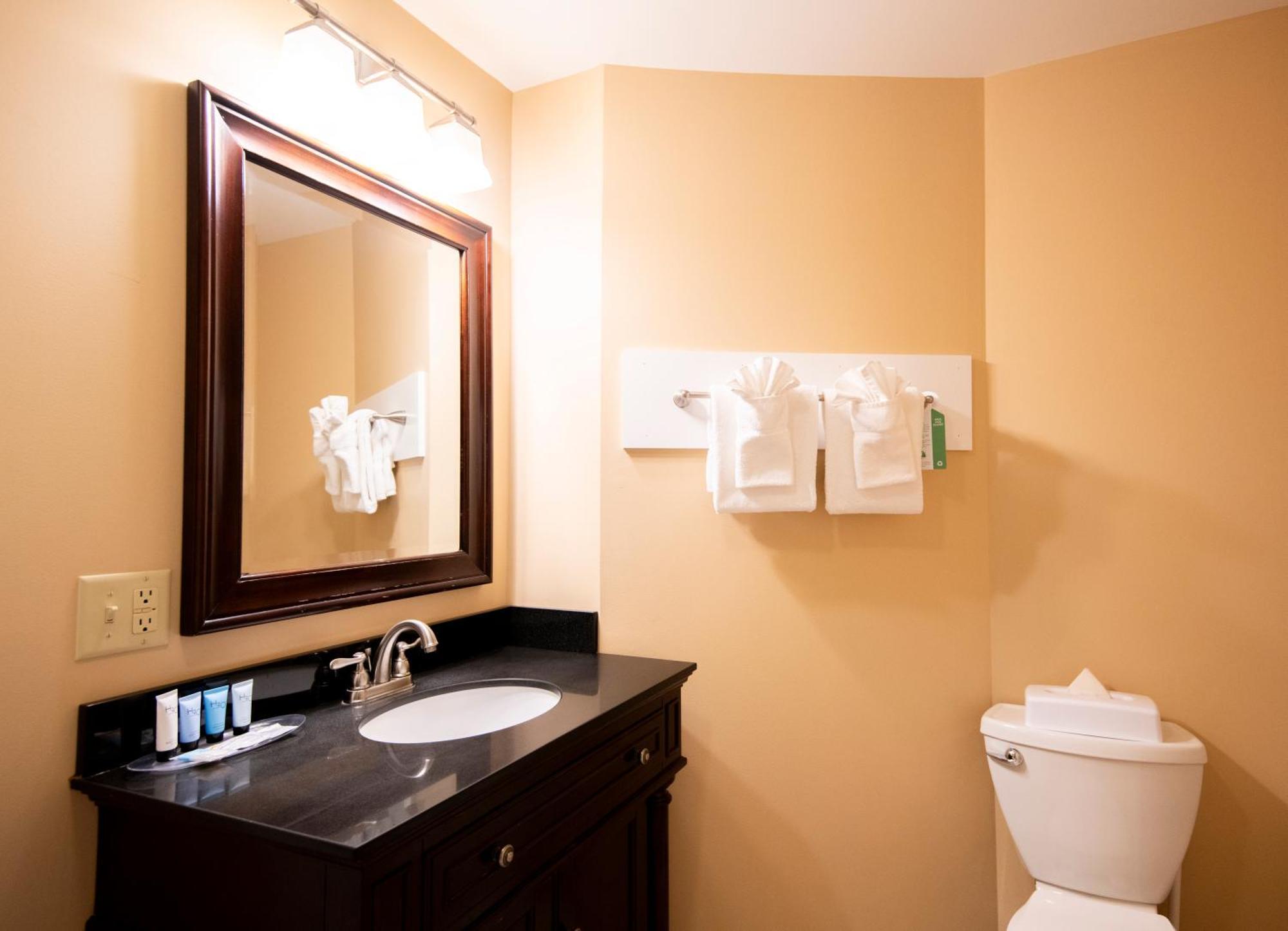 Bar Harbor Manor Hotel Екстериор снимка